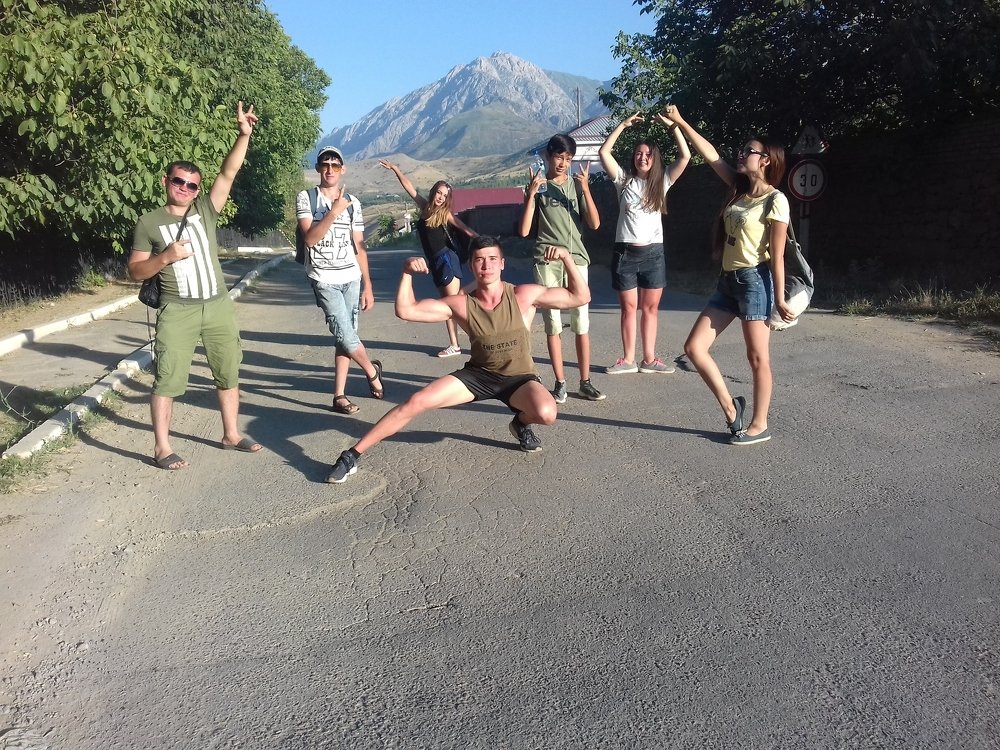 Photograph by Рамиль Бигеев