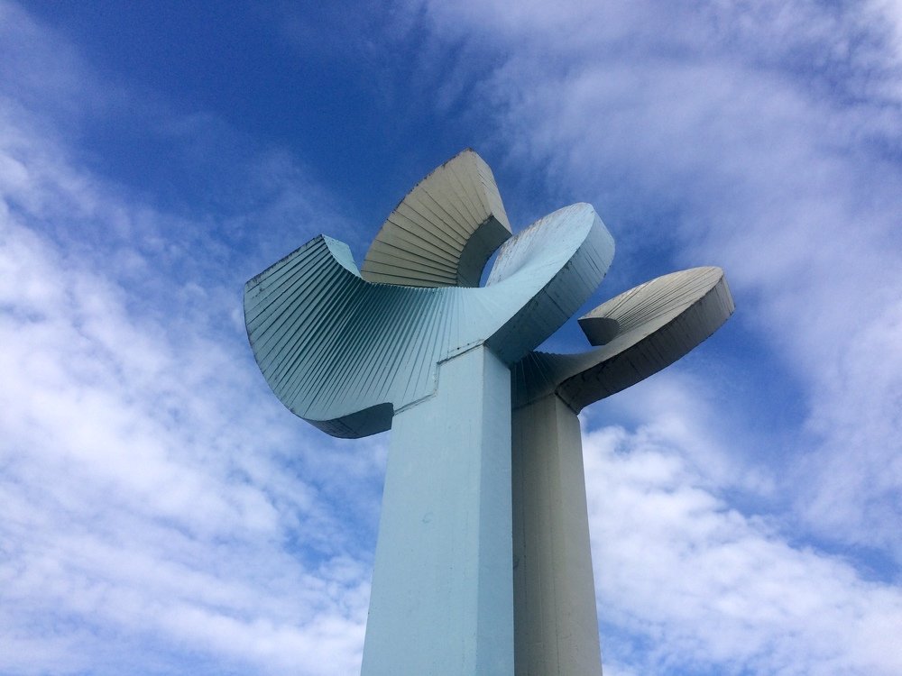Photograph by Tóth András