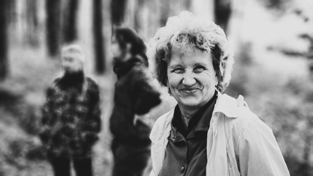 Photograph by Олег Мухачев