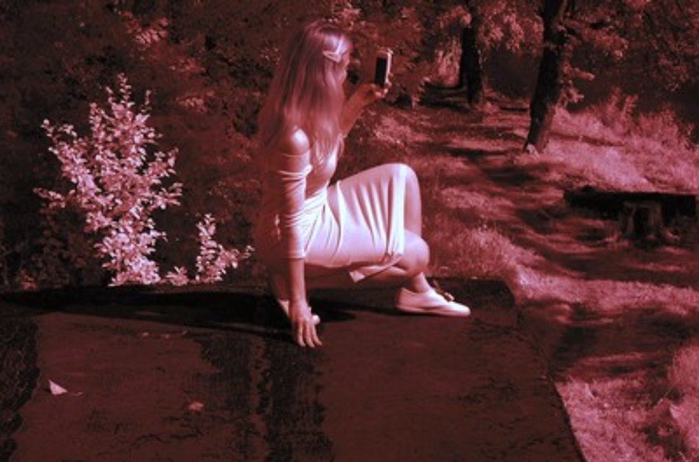 Photograph by Сергей Кузнецов