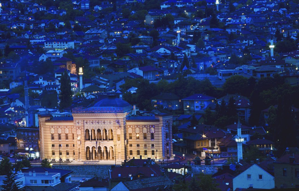 Photograph by muhamed borovic