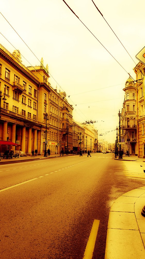Photograph by Вульф Алиса