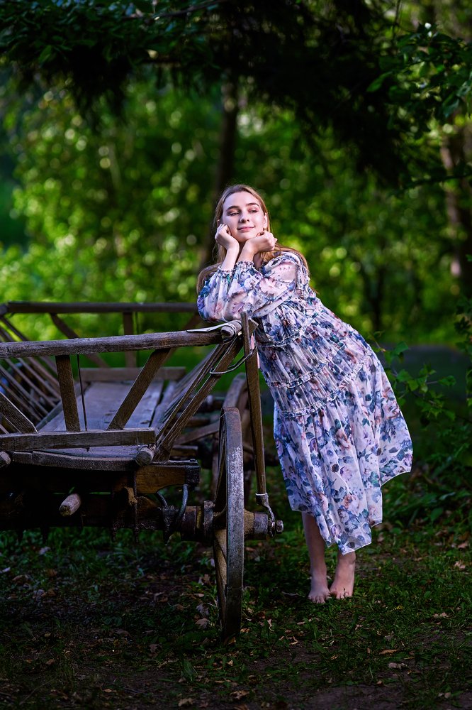 Photograph by Вячеслав Цуркан