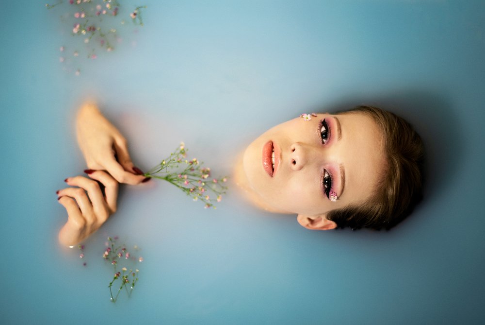 Photograph by Сергеева Марина