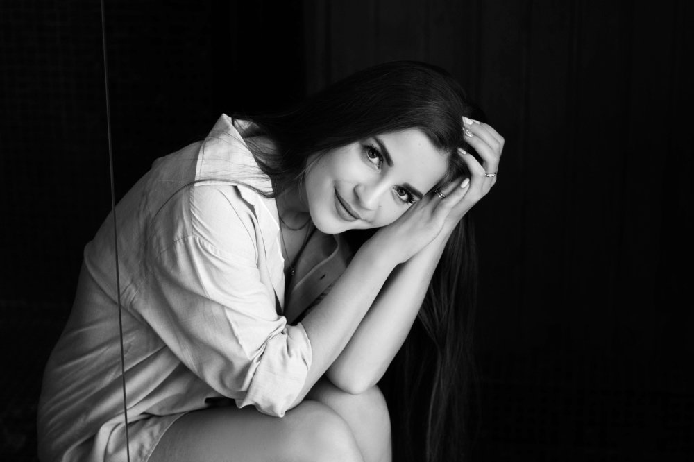 Photograph by Гребенева Мария