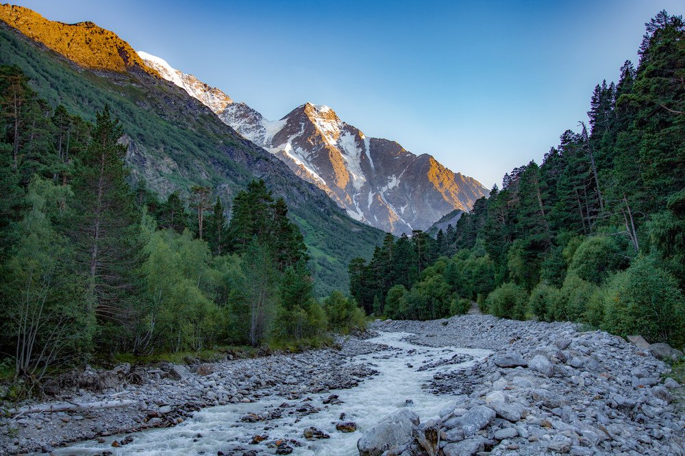 Photograph by андрей зорин