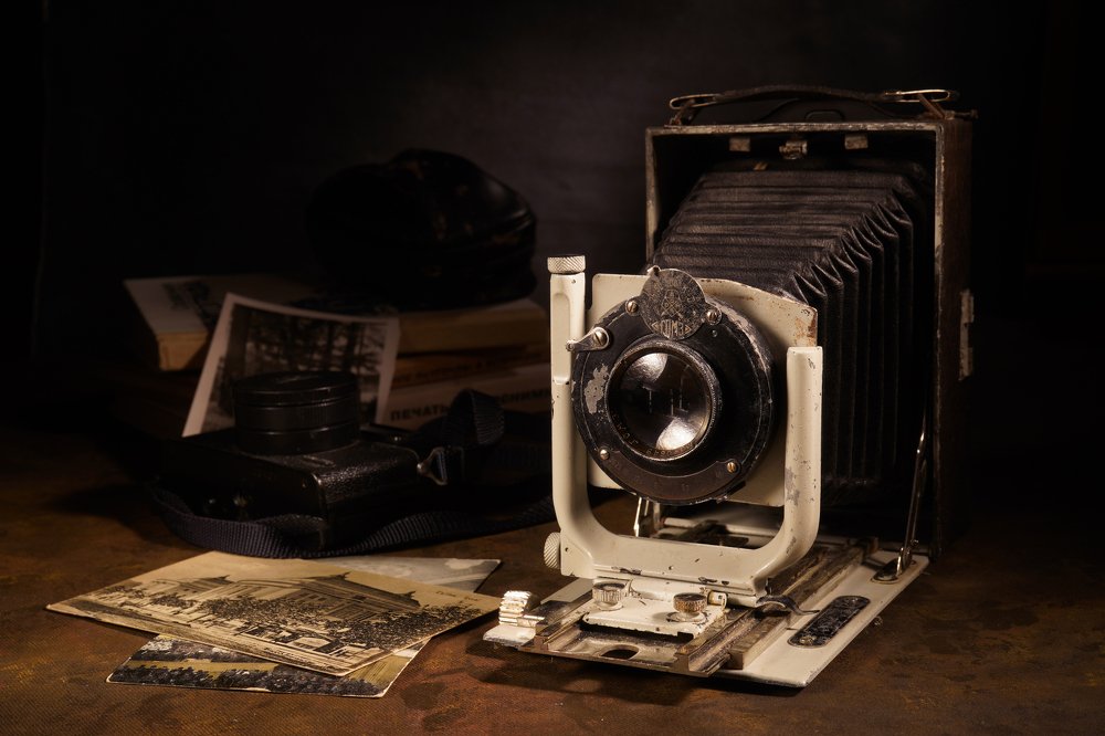 Photograph by Jelena Ivanova