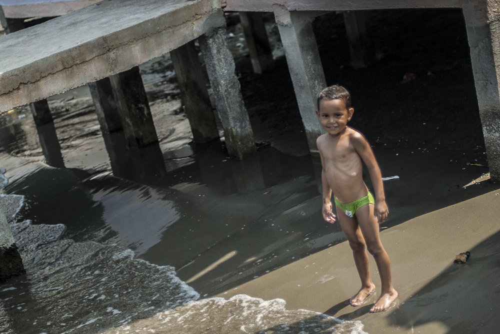 Photograph by Juan Barboza