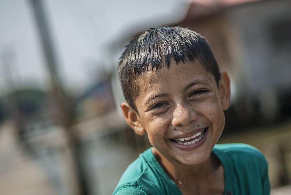 Photograph by Juan Barboza