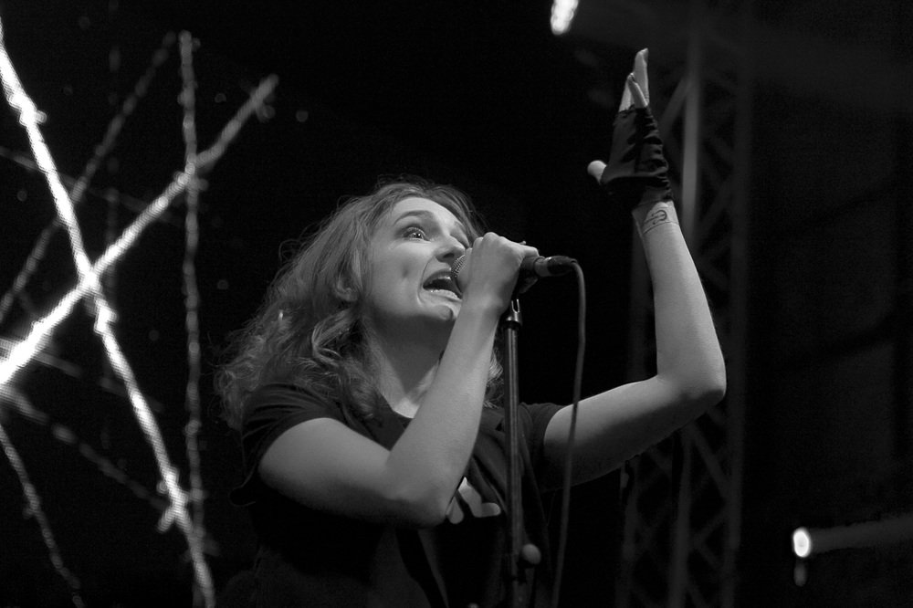 Photograph by 
