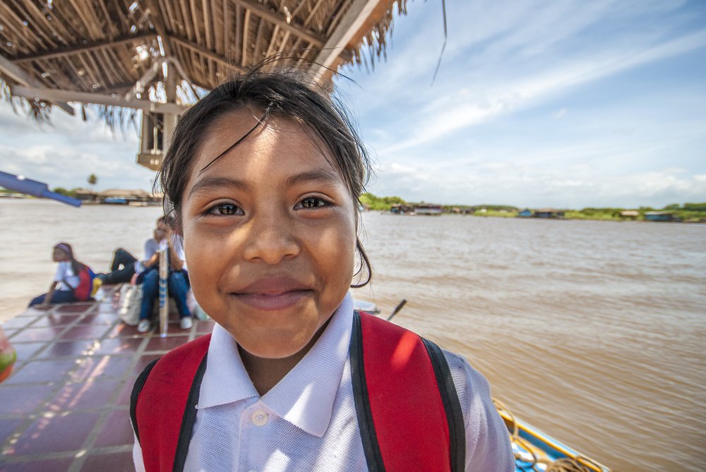 Photograph by Juan Barboza