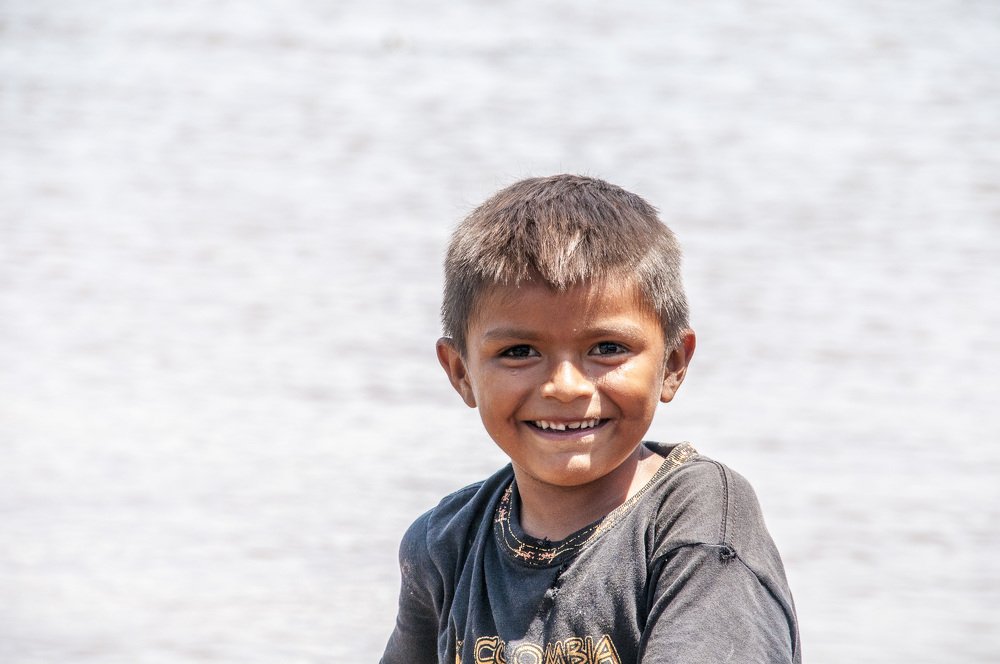 Photograph by Juan Barboza