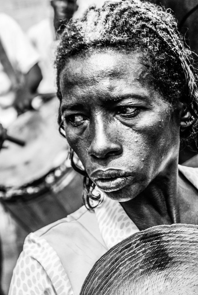 Photograph by Juan Barboza