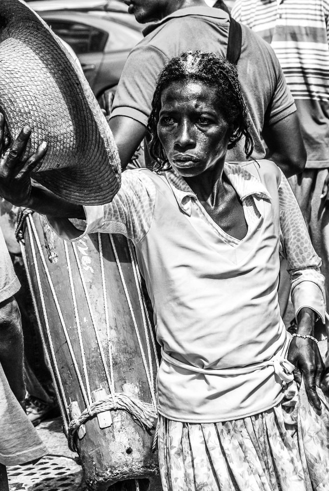 Photograph by Juan Barboza