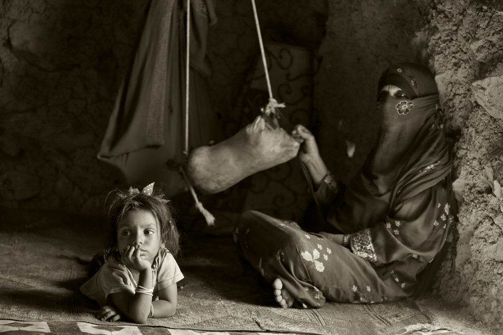 Photograph by Vladimir Melnik