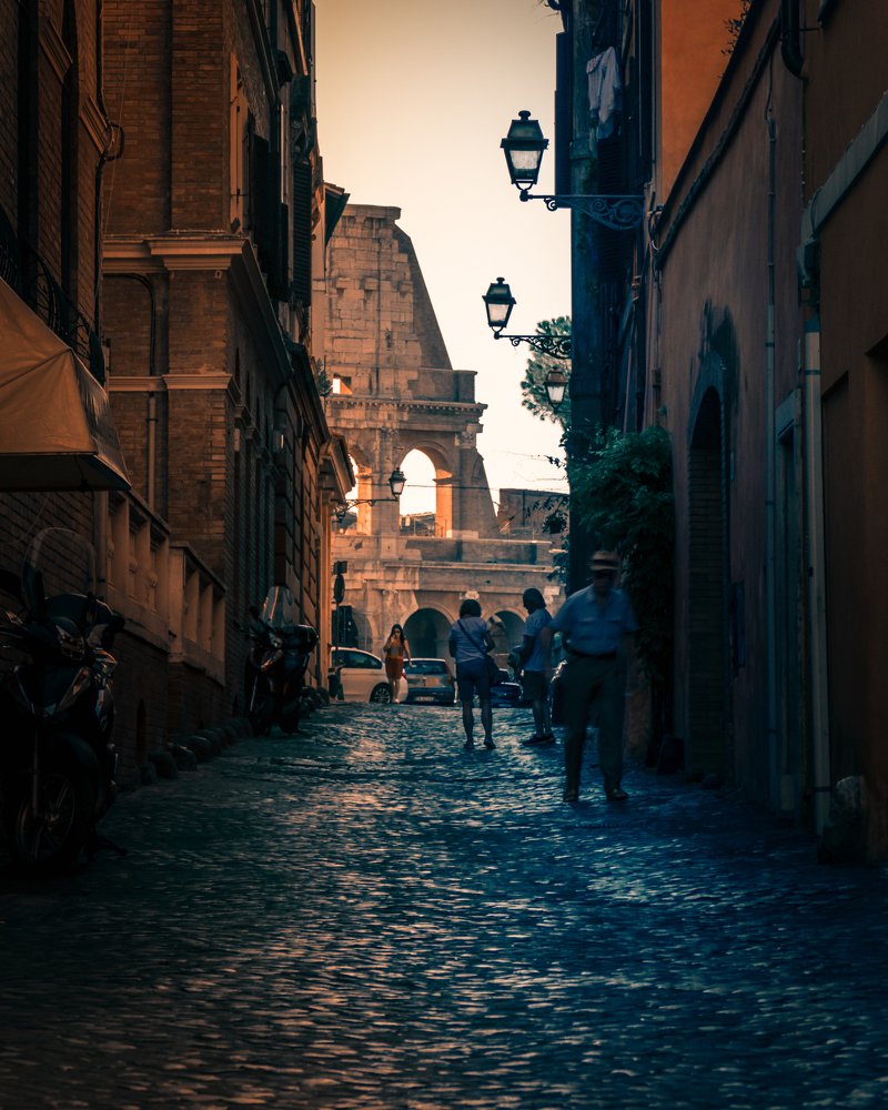 Photograph by Andrey Pochernin