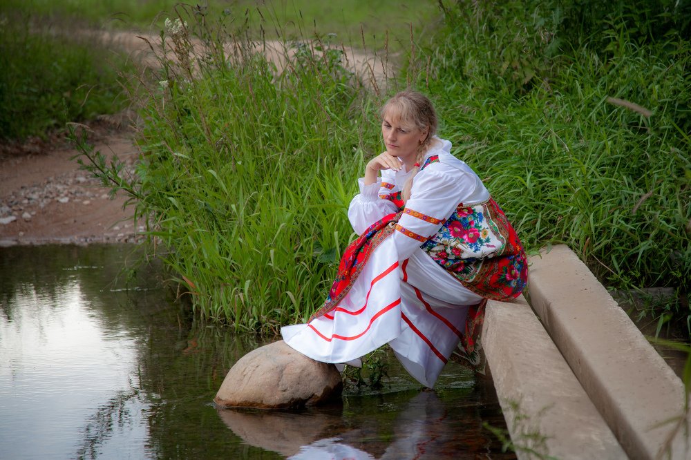 Photograph by андрей зорин