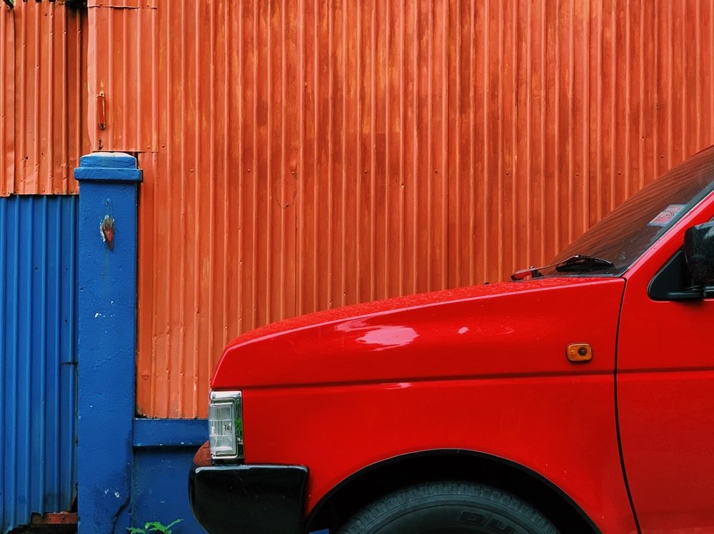 Photograph by Krid Karnsomdee