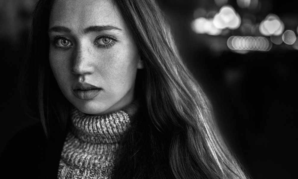 Photograph by Galya Timel