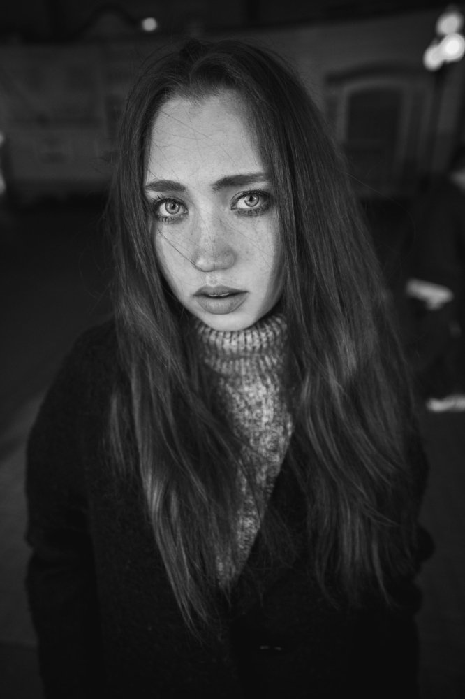 Photograph by Galya Timel