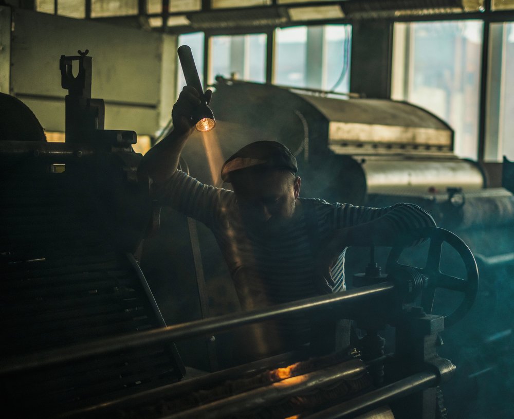 Photograph by Дмитрий Демидов