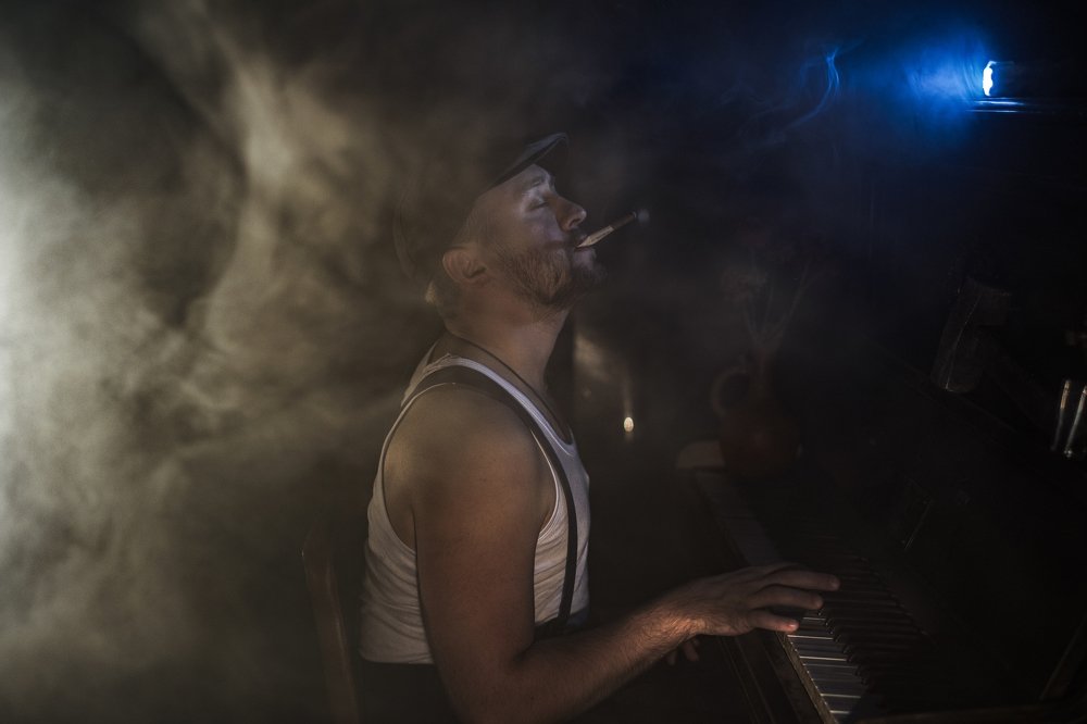 Photograph by Дмитрий Демидов