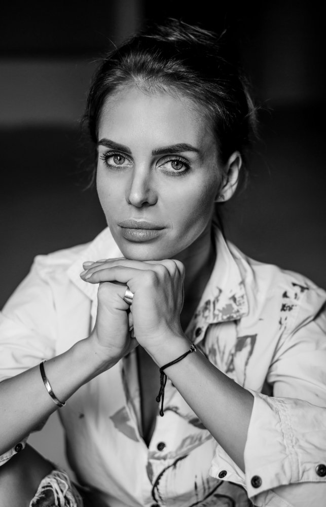 Photograph by Анна Мастич