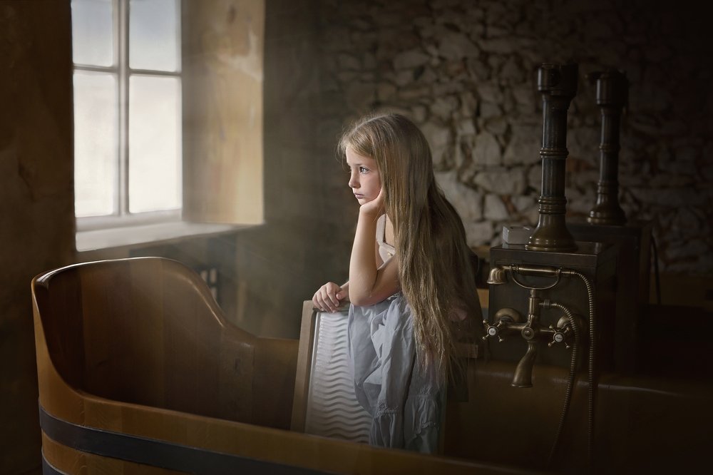 Photograph by Sona Komarkova