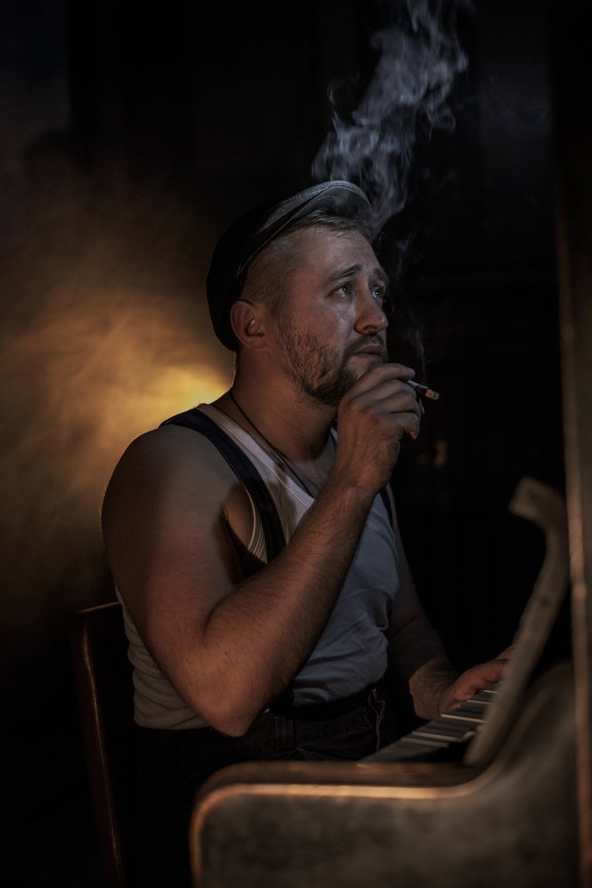 Photograph by Дмитрий Демидов