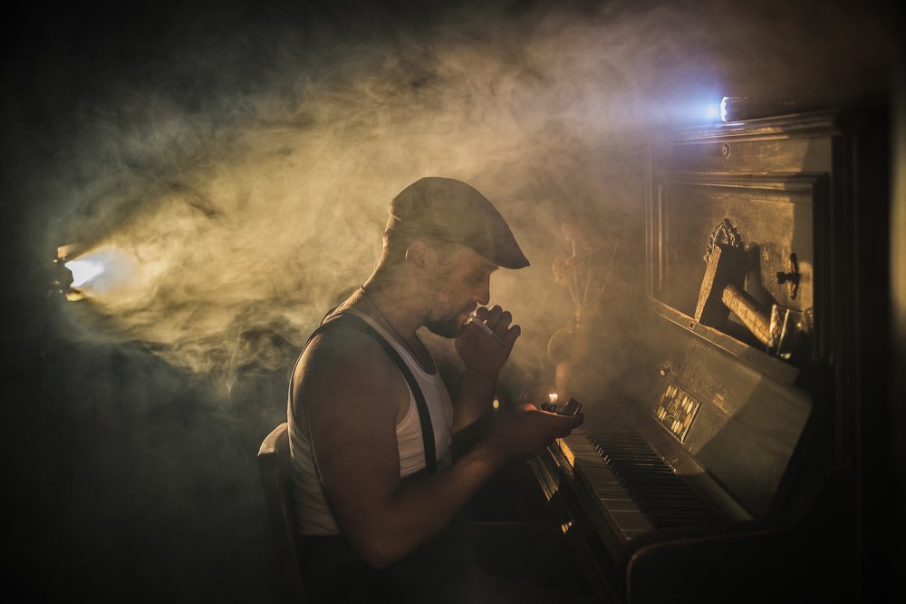 Photograph by Дмитрий Демидов