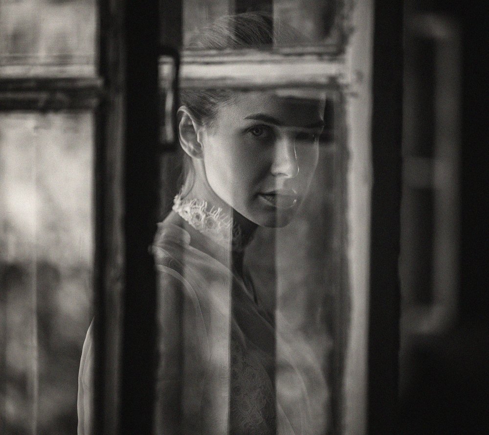 Photograph by Александр Губель