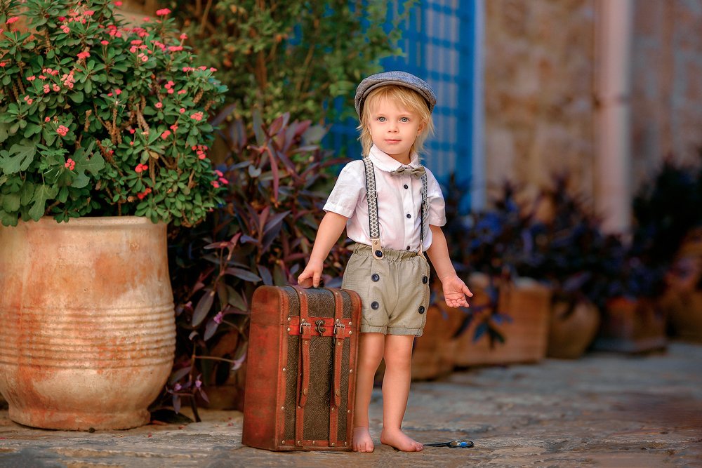 Photograph by Елена Бебеш