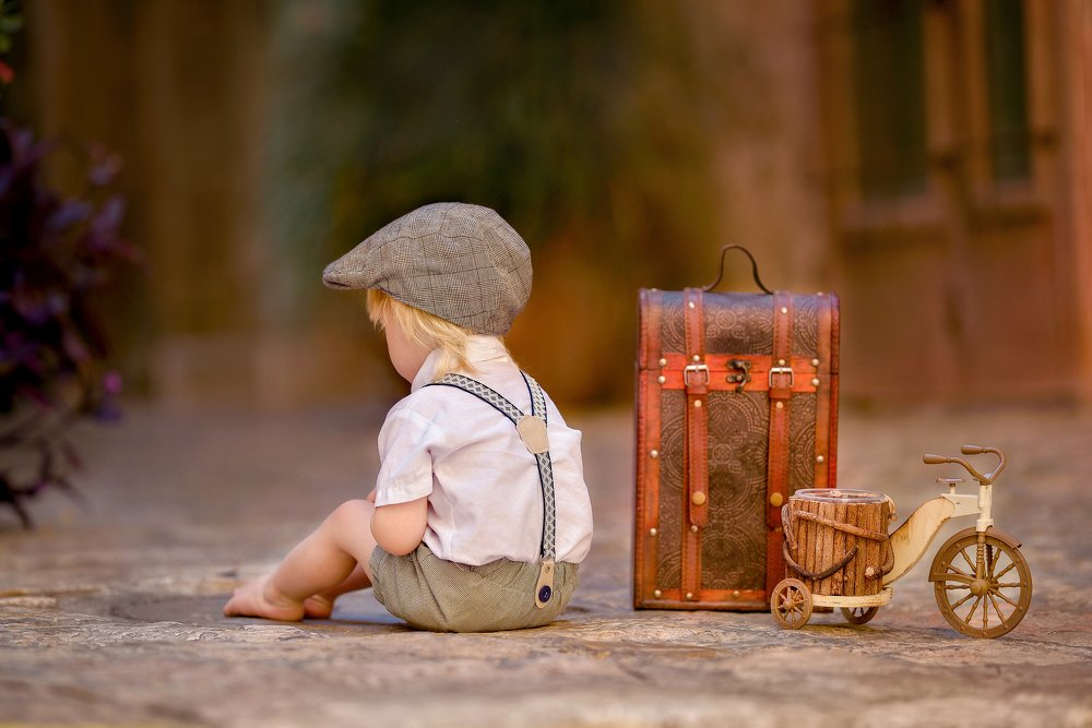 Photograph by Елена Бебеш