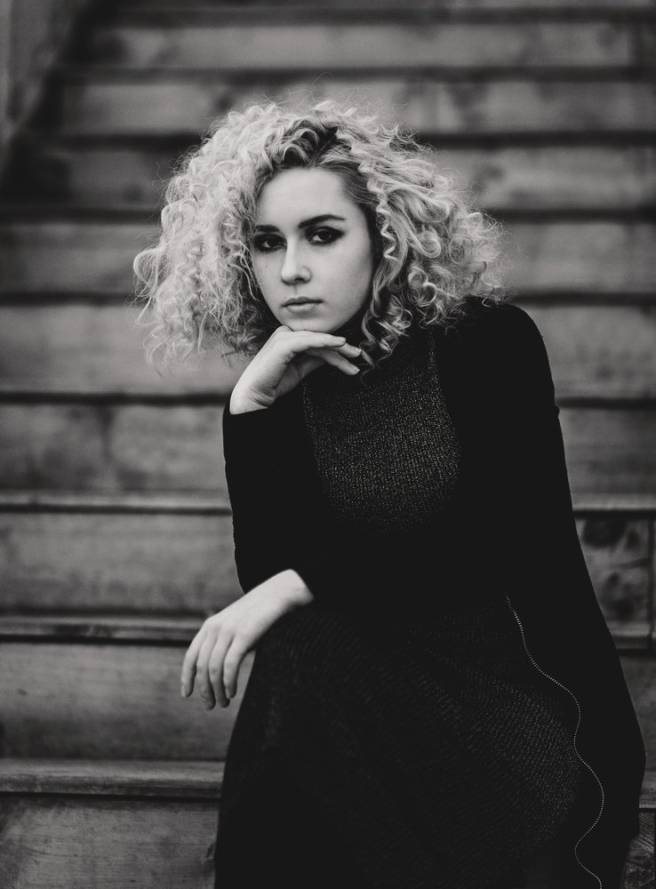 Фотография автора Диана Липкина