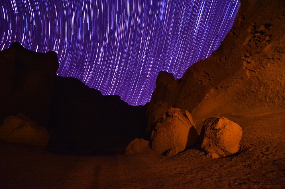 Photograph by Mohammad Harby