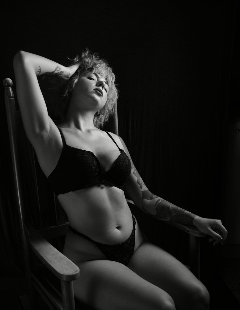 Photograph by Дмитрий М