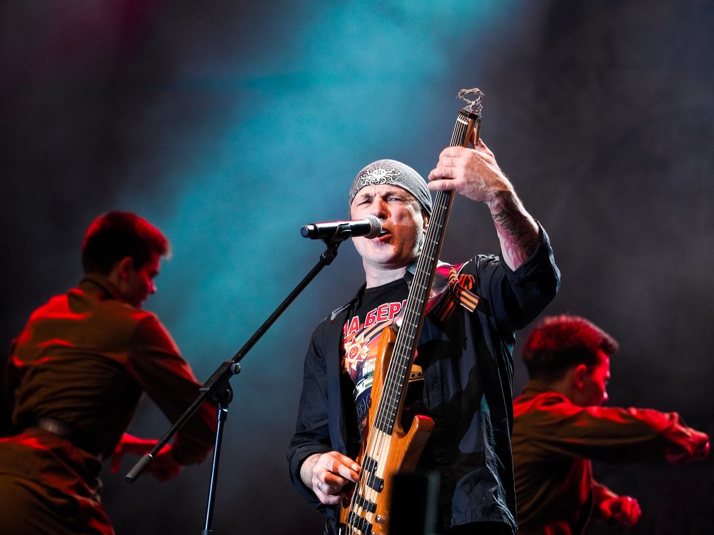 Photograph by Шихалеева 