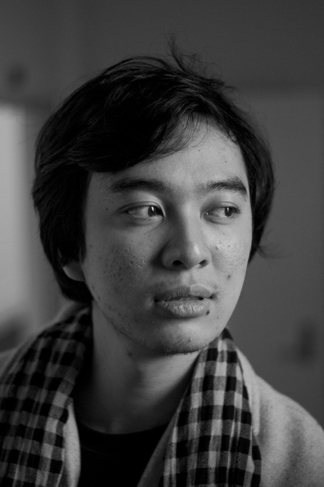 Photograph by Quynh Dinh