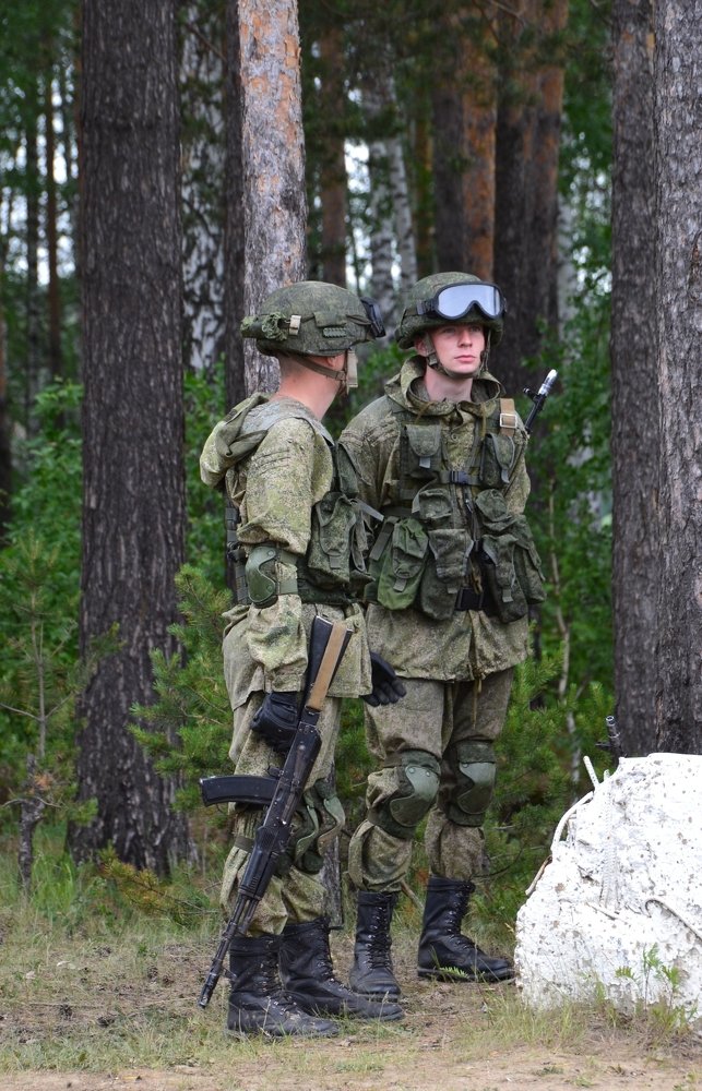 Photograph by Владислав Завальнюк