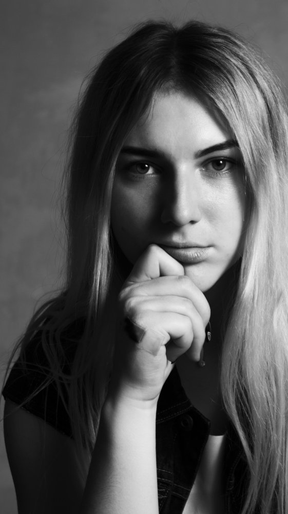 Photograph by Захар Головешкин