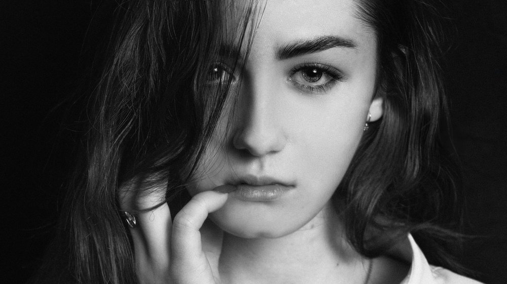 Photograph by Захар Головешкин