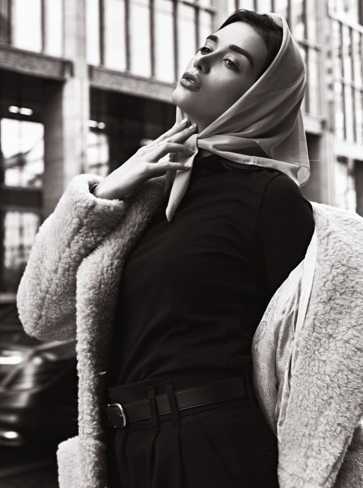 Photograph by Евгения Царькова