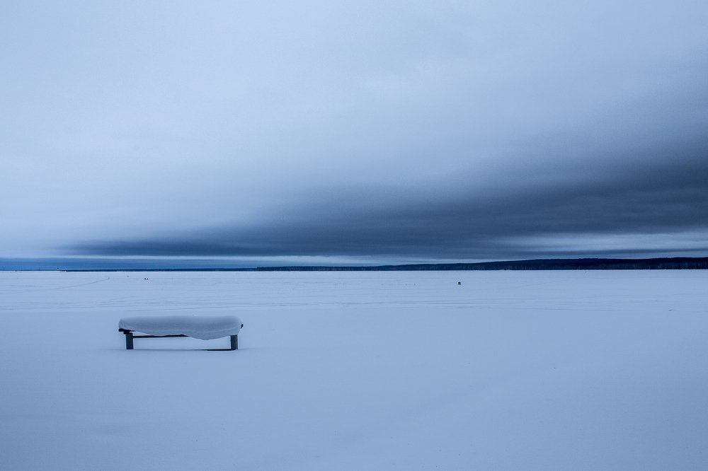 Photograph by Савицкий Ян