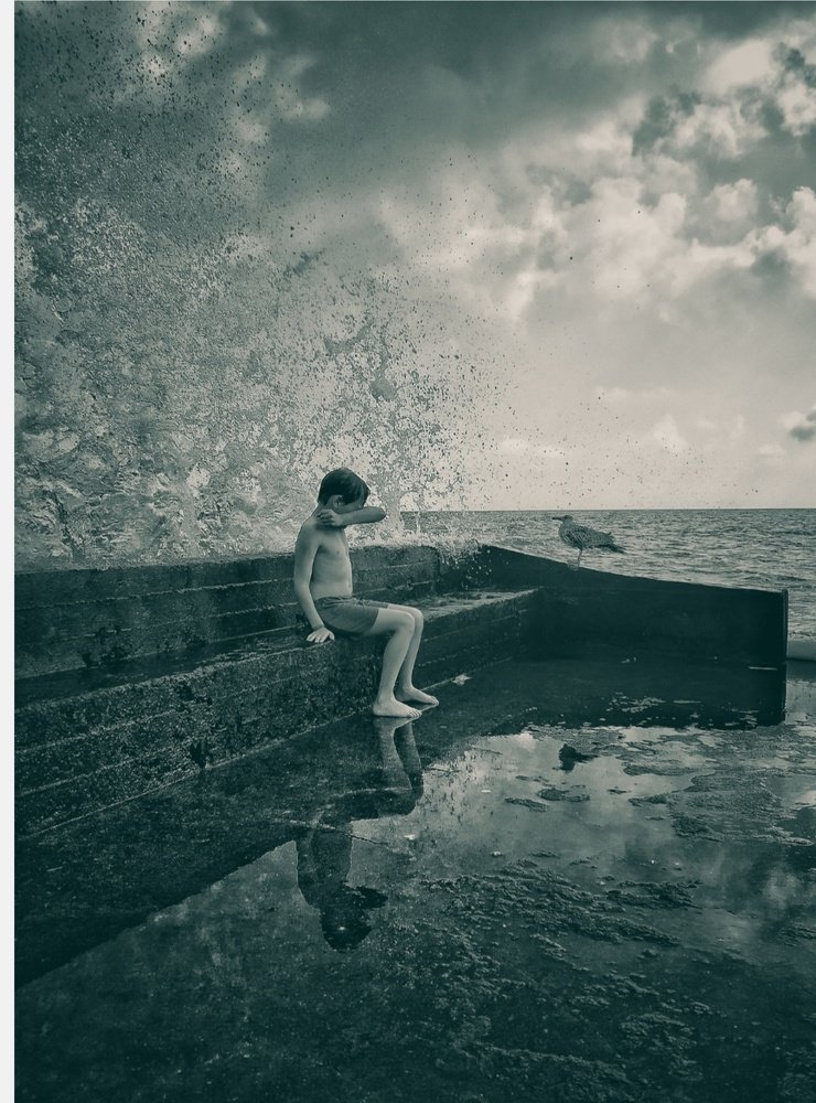 Photograph by Мария Поливода