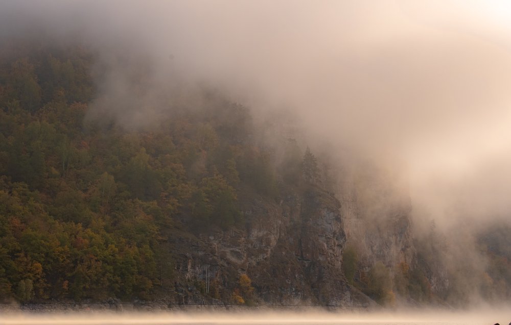 Photograph by Валерий Шорохов