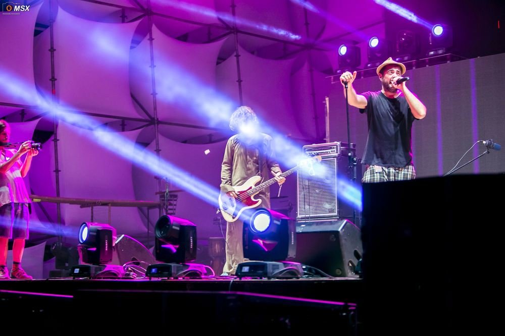 Photograph by BEKA MSKHILADZE