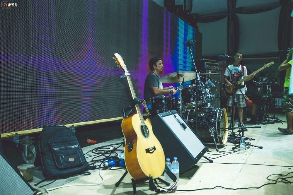 Photograph by BEKA MSKHILADZE