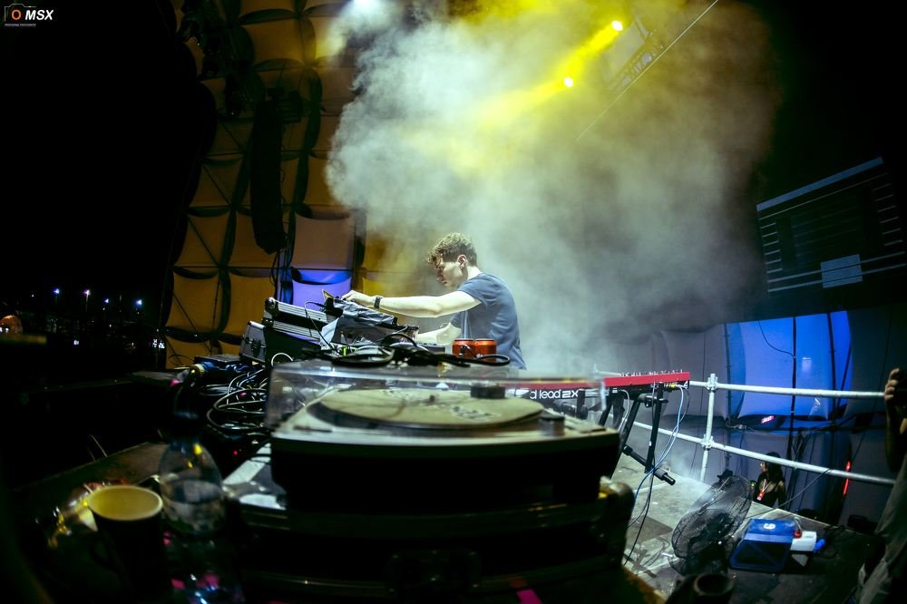 Photograph by BEKA MSKHILADZE