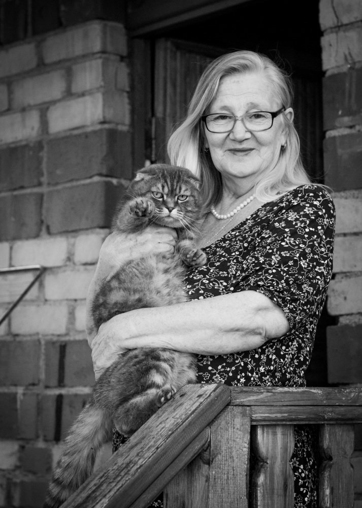 Photograph by Katerina Seneng