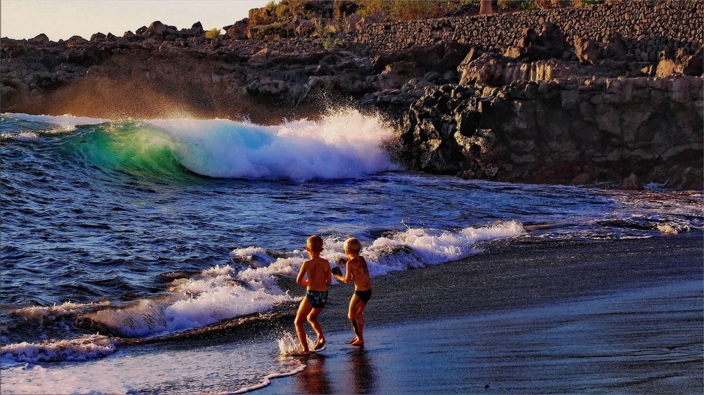 Photograph by Aleksandr Larionov